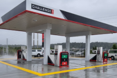 Challenge-service-station-NZ-Grinders-Muros-panels-polished-concrete-grind-king-megafloor5