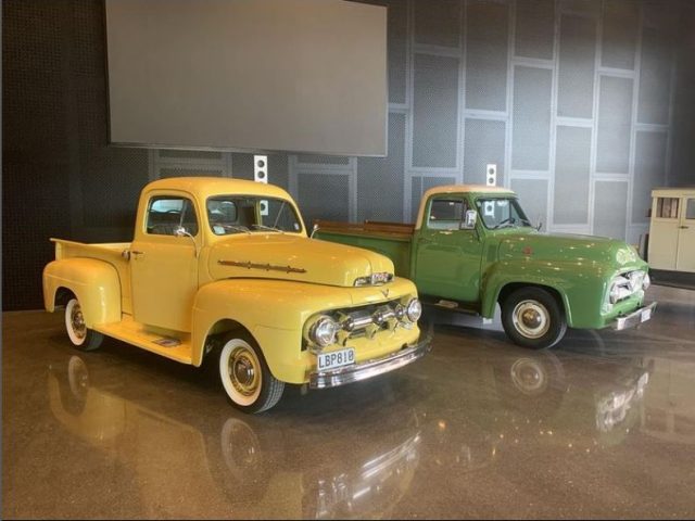 Polished Concrete for Garage Flooring: Durability and Style