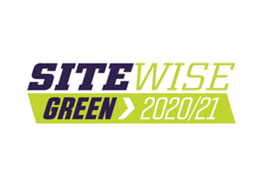 NZ Grinders has achieved a Sitewise green rating