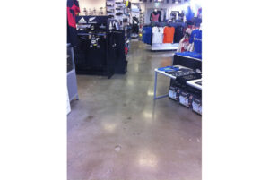 Retail concrete grinding NZ Grinders Tauranga