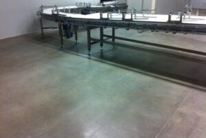 Industrial concrete grinding NZ Grinders Tauranga