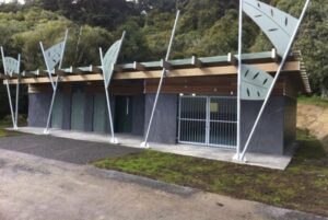 NZ Grinders concrete floor work Tauranga