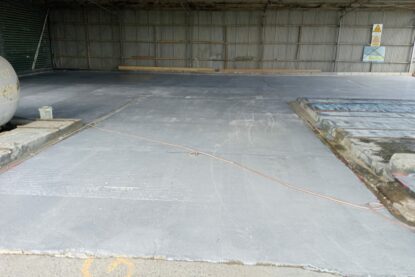 CHH Wairoa site cleanup decontamination hail environmental Tauranga