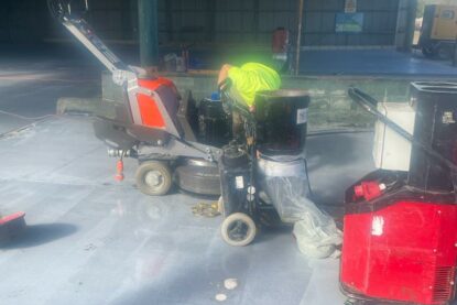 CHH Wairoa site cleanup decontamination hail environmental Tauranga