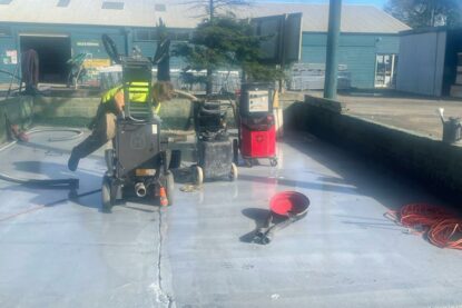 CHH Wairoa site cleanup decontamination hail environmental Tauranga