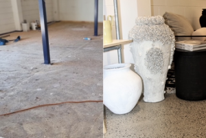 boheme home mount maunganui showroom before and after