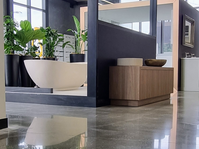 Does Polished Concrete Stain? Discovering the Truth