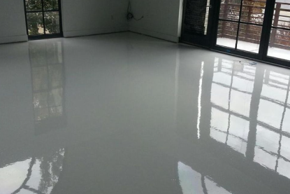 Epoxy Floor Tauranga