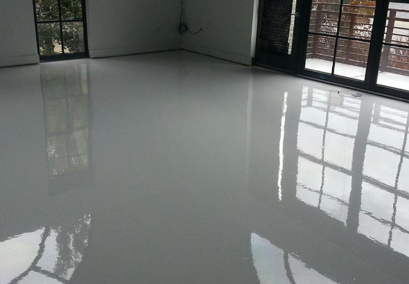 Are epoxy floors worth the money?