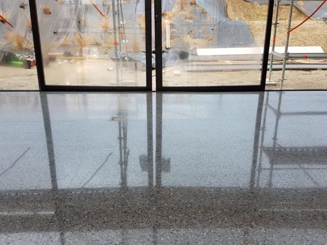 The Importance of Prep Grinds for Hamilton’s Concrete Floors: What You Need to Know