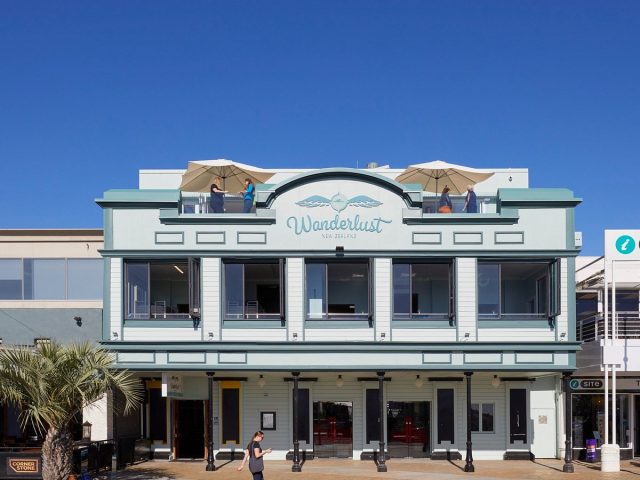 Polished Concrete in Historic Buildings: Restoration and Preservation