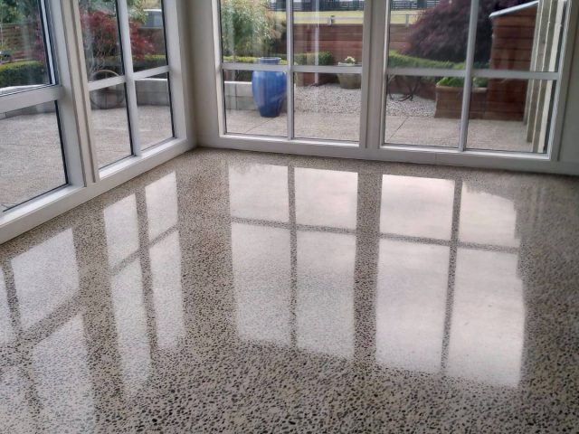 Concrete Grinding Services – Tauranga wide