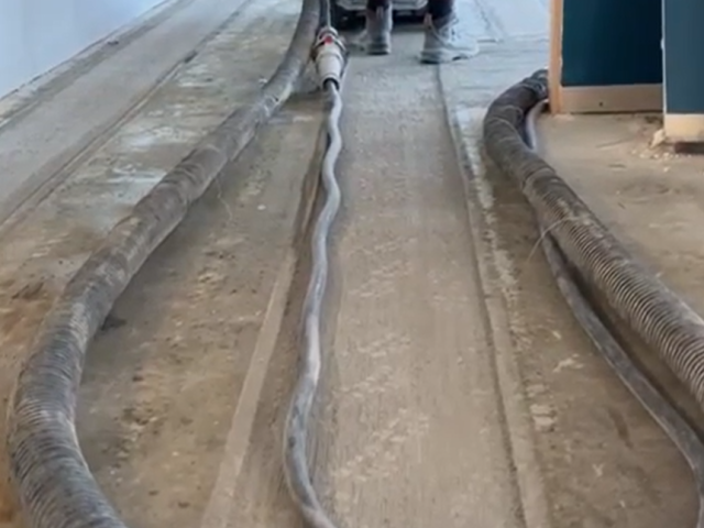 Does Concrete Have to be Cut? Planing vs Cutting