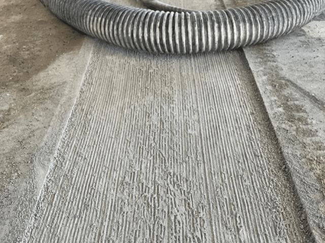 What is a Concrete Cutting Machine