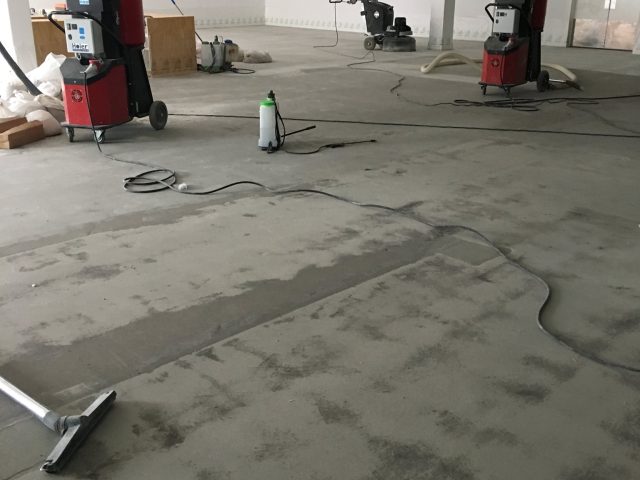 Tile Glue, Paint & Adhesive Removal in Tauranga: The Prep Grind That Saves Your New Floor