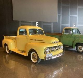 Full Stone Exposure Polished Concrete NZ Grinders Tauranga garage