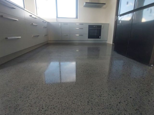How to Maintain Polished Concrete Floors: Tips for Homeowners and Businesses