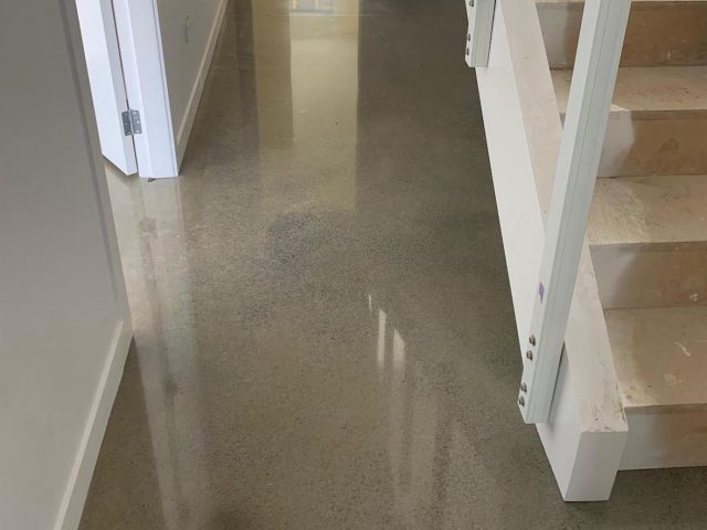 5 Signs Your Concrete Floor Needs Rejuvenation – And What to Do About It