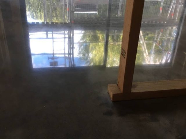 The Truth About Marble Surface Polished Concrete: Why Less Stone Can Be More Stylish