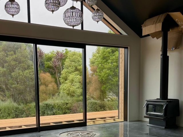 The Visual Guide to Polished Concrete Finishes: Marble Surface vs Salt & Pepper vs Full Exposure (Plus Matte/Satin/Gloss)