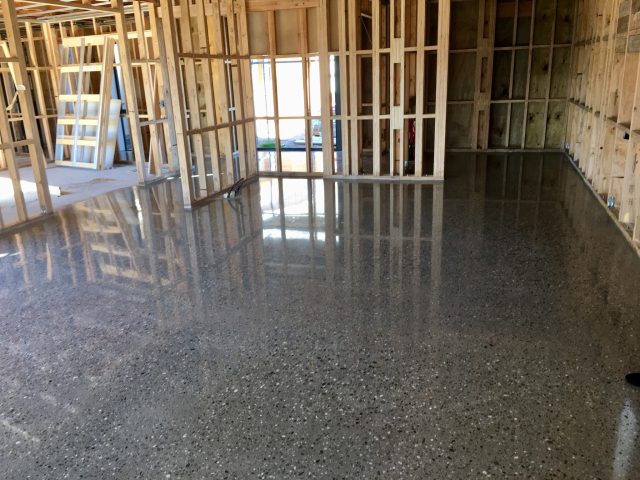 Concrete Floor Preparation in New Zealand: Why Grinding and Levelling Matter Before Vinyl, Tile, Carpet, or Resin